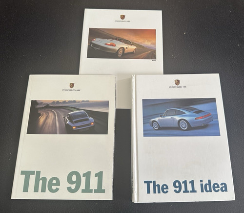 Porsche 993 carrera 1997 - porsche, 4s