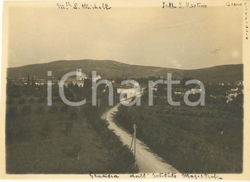 1915 ww1 gradisca isonzo - ww1,