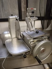 affettatrice professionale con