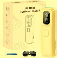 ✅Epilatore Luce Pulsata IPL