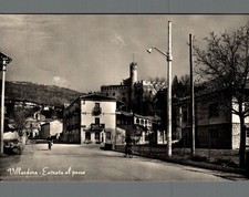 Torino Villardora entrata al