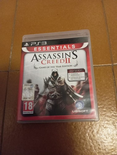 Assassin creed - assassin's,