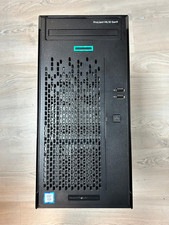 HP Proliant ML10 G9 [Xeon E3