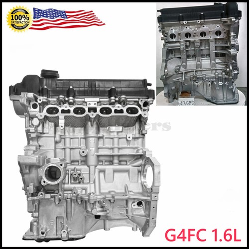 G4fc engine assembly for - g4fc,