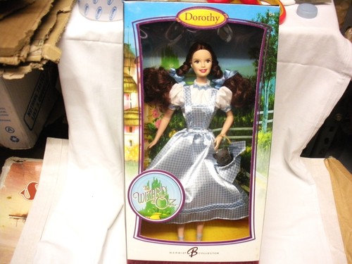Barbie bellissima dorothy - bellissima, il
