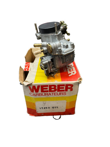 Carburatore fiat 127 - carburatore,