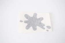 C189 - ADESIVO SCUDO ANTERIORE