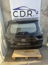 PORTELLONE POSTERIORE FORD
