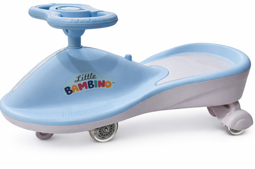 Wiggle altalena auto - wiggle,