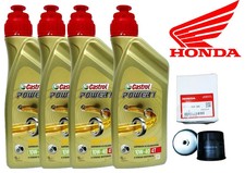 KIT TAGLIANDO HONDA CBR 600 RR