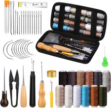 Kit Da Cucito in Pelle, 48