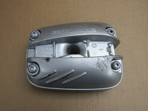 Bmw r1150gs 2002 558 miglia - bmw, 62.558