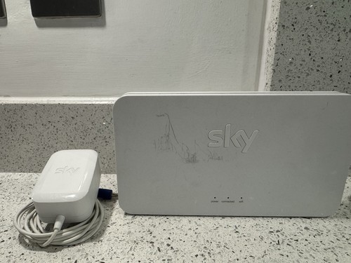 Sky broadband booster - sky,
