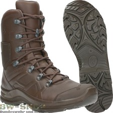 STIVALI DA COMBATTIMENTO