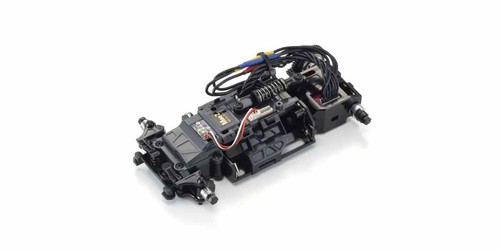 Kyosho mini mr04 - kyosho,