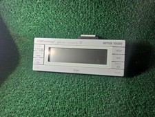 Controller Pannello Anteriore