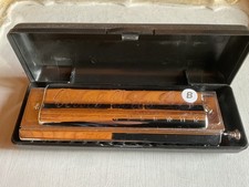 Armonica cromatica hering - cromatica,