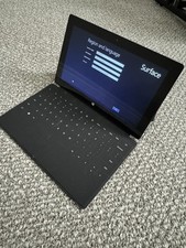 Microsoft surface 64gb - surface, rt