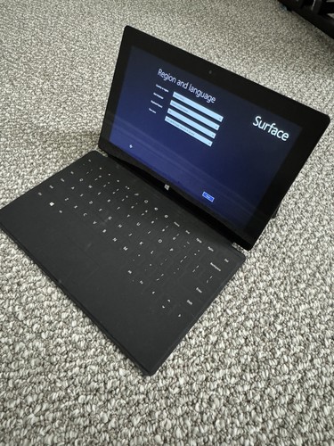 Microsoft surface 64gb - microsoft,