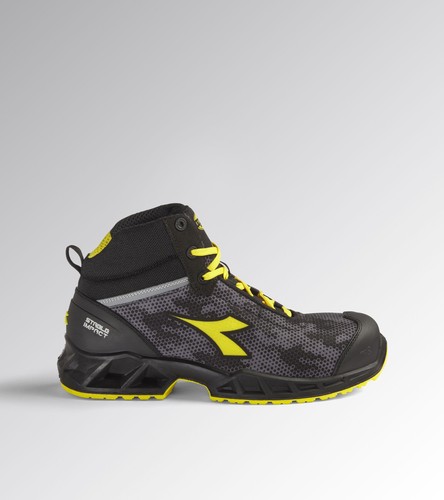 Diadora scarpe shark stable - diadora,