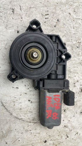 Motorino alzavetro anteriore - alzavetro,