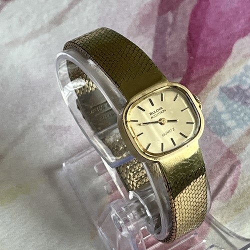 Orologio vintage bulova - orologio,