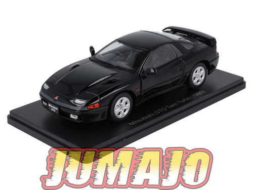 Vqj215 voiture hachette - vqj215, 1/24