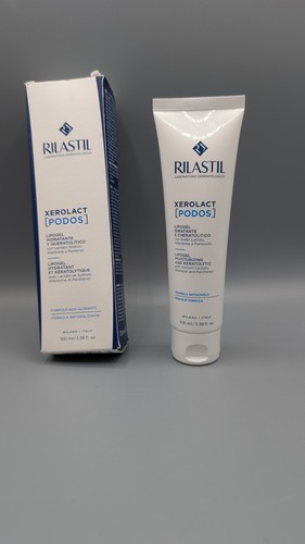 Rilastil xerolact podos - rilastil,