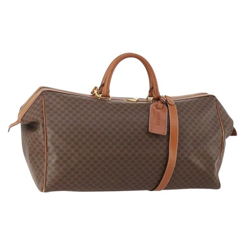 Borsa celine macadam tela - celine,