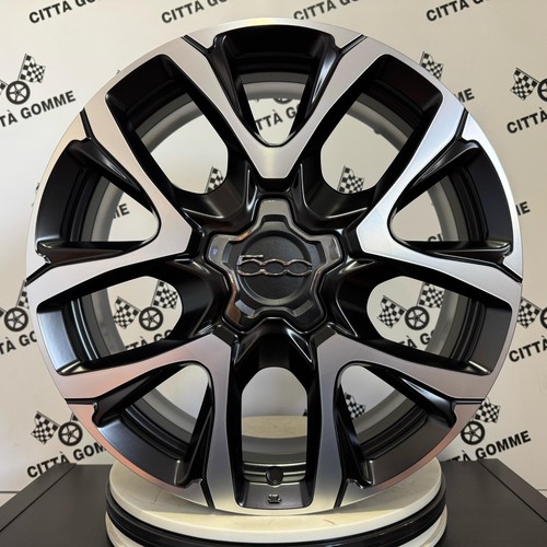 Set cerchi lega originali - set,