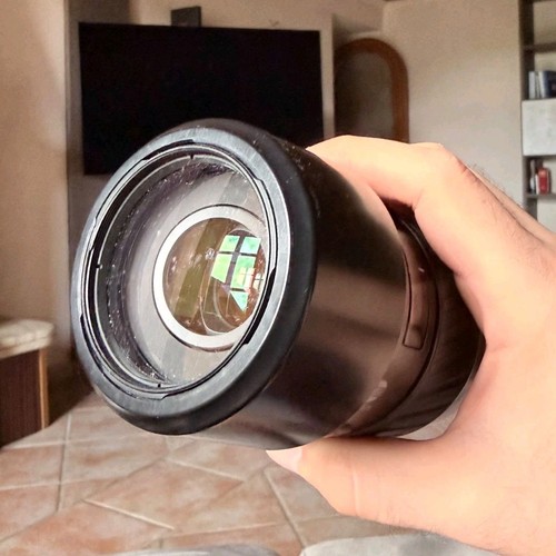Minolta 300mm 5 6 - af, 75-300mm