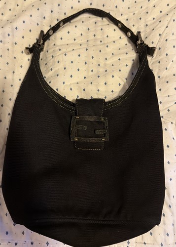 Fendi borsa tracolla - fendi,