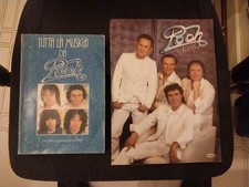 Pooh Spartito Tutta la musica dei Pooh Raccolta aggiornata al 1985 + Antologia