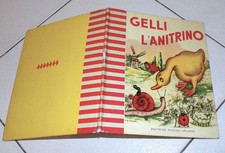 Jolanda Colombini Monti GELLI