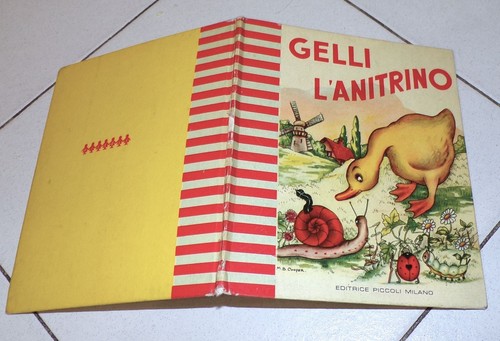Jolanda colombini monti gelli - jolanda,