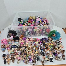 LOL SURPRISE Enorme Lotto di