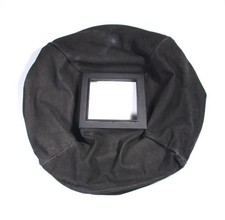 SOUFFLET GRAND ANGLE CHAMONIX