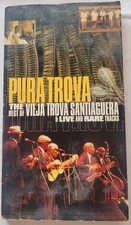 Pura Trova The Best of Vieja