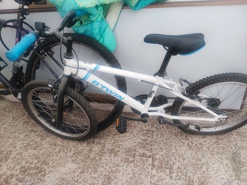 Bici bambino btwin ruote - d, 20