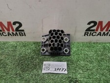 FRONT BUMPER ABSORBER FOR