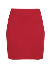 Solada Gonna corta a  tubino