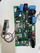 Scheda PCB GBW0321 Unico Olimpia Splendid Mod.01052 12000btu