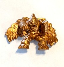 FIERY ANGEL Gold Power: 6 *