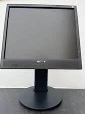 MONITOR 17 Pollici SONY SDM-X75F Come Nuovo !!!