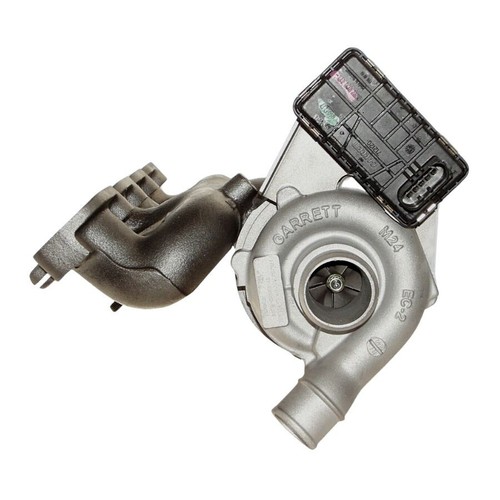 Turbocompressore garrett - turbocompressore,