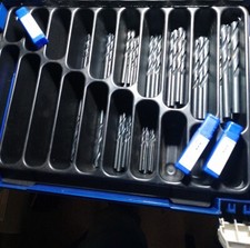 Set da 113 punte per ferro