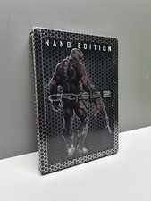 CRYSIS 2 NANO EDITION