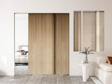 Hardware telaio porta