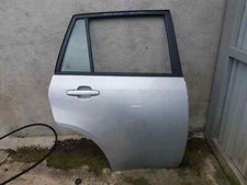 SPORTELLO PORTA PORTIERA POSTERIORE DESTRO DR MOTORS DR5 ANNO 2010 USATO