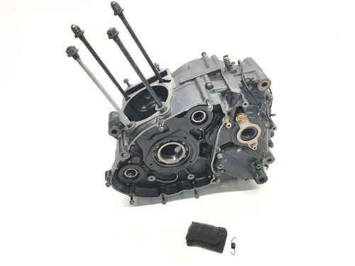 Carter motore suzuki 600 - motore,